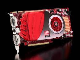 msi ati radeon hd 4850