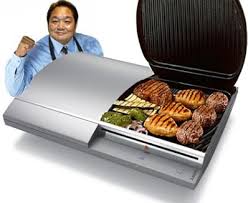 a playstation 3