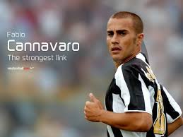 fabio cannavaro