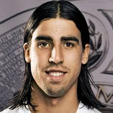Sami Khedira