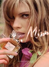 dior miss cherie