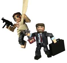 cop toys
