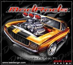 camaro t shirt