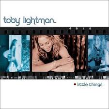 Toby Lightman - Little Things