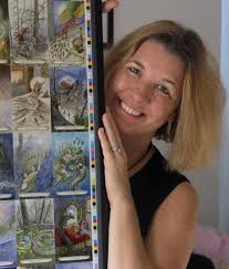 fairy tale tarot