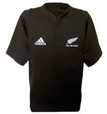 all black jersey