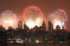 Macys Fireworks