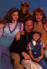 alf tv show
