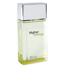 energy higher