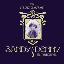 Sandy Denny - The Original Sandy Denny