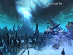 warcraft 4
