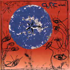 Cure - Wish