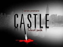 Castle 1. Sezon 6. B�l�m �zle
