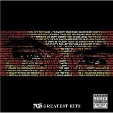 Nas - Greatest Hits