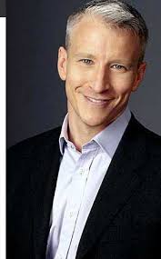 Picture of Anderson Cooper