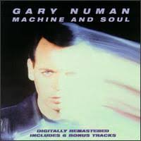 Gary Numan - The Skin Game