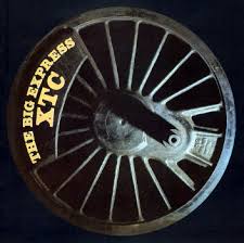 Xtc - The Big Express