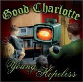 good charlotte the young and the hopeless