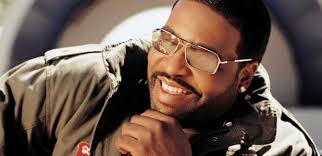 gerald levert