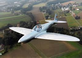 micro light aircraft