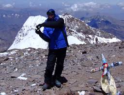 aconagua