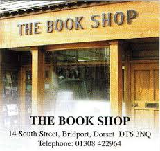 book shop