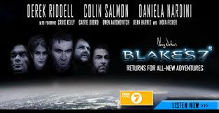 blake 7