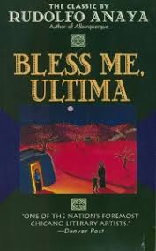 bless me ultima book