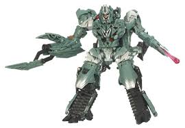 transformers 2 toys 2009