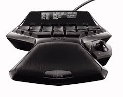 logitech g13 gaming keyboard