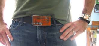 men belt buckles