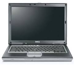 latitude d630