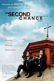 second chance