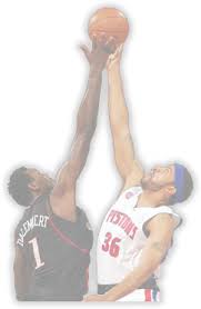 jump ball