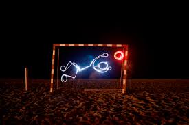 light graffiti