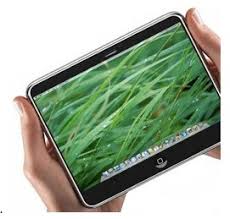 apple touch computer