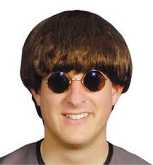 beatle wig