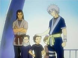 Senju Tobirama