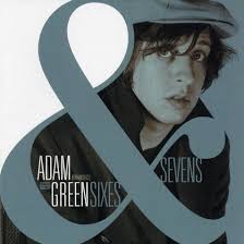Adam Green - Tropical Island