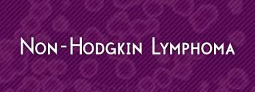 Non-Hodgkin Lymphoma