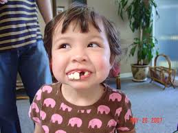 first dentist visit