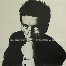 Elvis Costello & The Attractions - Town Cryer