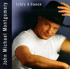 John Michael Montgomery - Line On Love