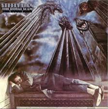Steely Dan - Royal Scam