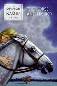 horse and his boy