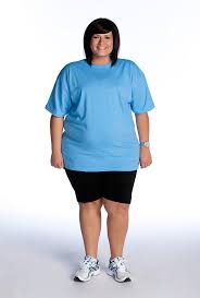 Rebecca Meyer competes on the