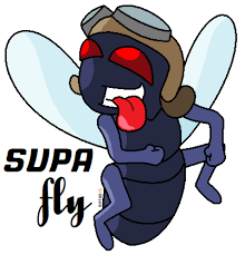 supa fly