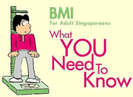 calculate bmi