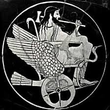 greek god symbols hades