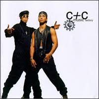 C+C Music Factory - Anything Goes!